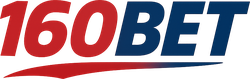 160 Bet Logo